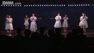 201007 AKB48 Theater Performance 1830 – HD – Yasuda Kana Birthday