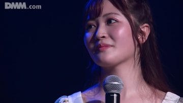 201011 AKB48 Theater Performance 1400 – HD – Sato Kiara Birthday
