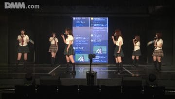 201017 SKE48 Limited Theater Performance 1700 – HD