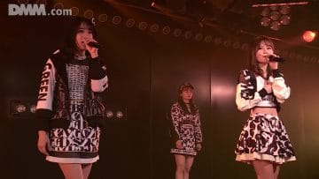 201024 AKB48 Theater Performance 1200 – Kshou-suru Monotachi – HD – Ichikawa Manami Birthday