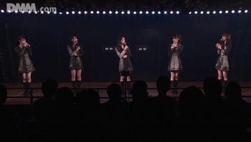 201025 AKB48 Theater Performance 1400 – HD