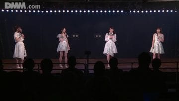 201025 AKB48 Theater Performance 1800 – HD