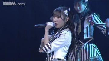 201030 NMB48 Theater Performance 1900 – HD.mp4