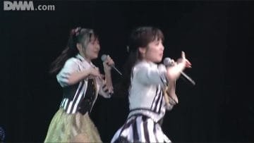 201103 NMB48 Theater Performance 1400 – HD.mp4