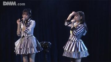 201103 NMB48 Theater Performance 1800 – HD.mp4