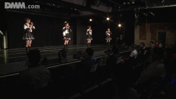 201103 SKE48 Theater Performance 1700 – HD