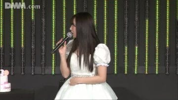 201104 NMB48 Theater Performance 1900 – Shiroma Miru Birthday – HD.mp4