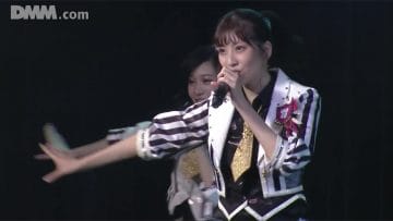 201107 NMB48 Theater Performance 1700 – HD.mp4