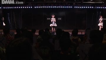 201108 AKB48 Theater Performance 1900 – Kuranoo Narumi Birthday Event – HD