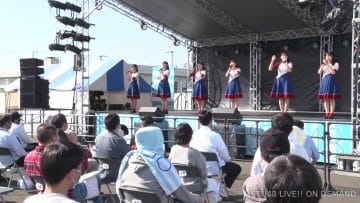 201108 STU48 Ganpeki Okugai Live 1300 – HD