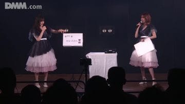 201110 AKB48 Rena-Kuru Social Distance Theater Performance 1900 – HD