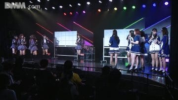 201110 HKT48 Theater Performance 1830 – HD
