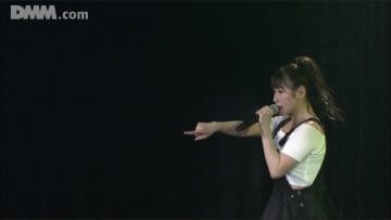 201110 NMB48 Theater Performance 1900 – HD.mp4