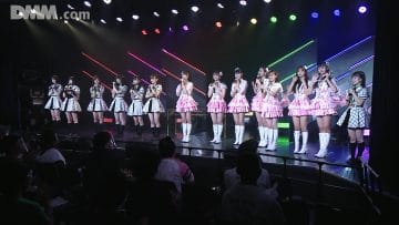201112 HKT48 Theater Performance 1830 – HD