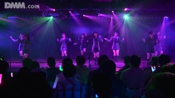 201114 AKB48 Theater Performance 1400 – HD