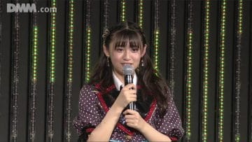 201116 NMB48 Theater Performance 1900 – Nakagawa Mion Birthday – HD.mp4