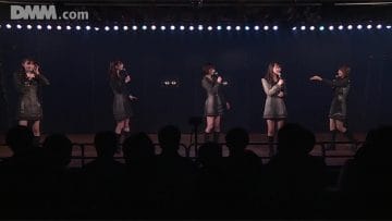 201118 AKB48 Theater Performance 1830 – HD – Yamauchi Mizuki Birthday.mp4