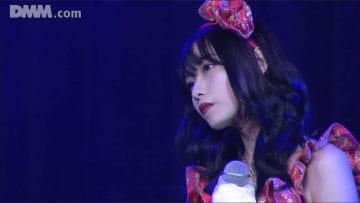 201124 NMB48 Theater Performance 1900 – HD.mp4