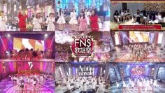 181205 2018 FNS Kayousai 1st Night Cut