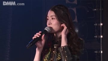 201215 AKB48 Theater Performance 1900 – Tomu-Saho Social Distance – HD – Muto Tomu Birthday.mp4