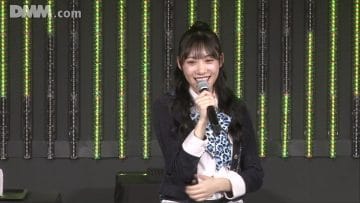 201215 NMB48 Theater Performance 1900 – HD.mp4