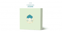 IZONE 1ST CONCERT IN SEOUL EYES ON ME