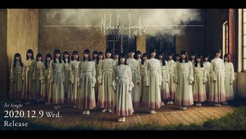 Sakurazaka46 – Nobody’s fault