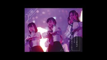 乃木坂46 Nogizaka46 2nd Year Birthday Live