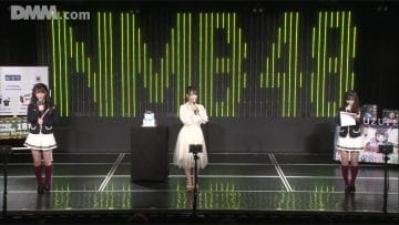 210112 NMB48 Theater Performance 1830 – HD.mp4