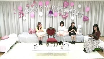 210207 HKT48 October-February-Born Members Live Appearance ‘Haka Tanjou-kai’ – HD.mp4-00001