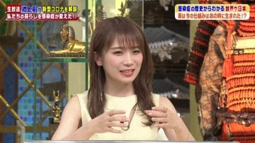 210213 Ikegami Akira no News Sodattanoka!! – Nogizaka46 Akimoto Manatsu – HD.mp4-00002