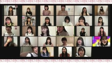 210214 NGT48 All Members Live Appearance Valentine Confession Festival ~Kotoshi wa Member to Ouchi de Sugosou SP~ – HD.mp4-00001