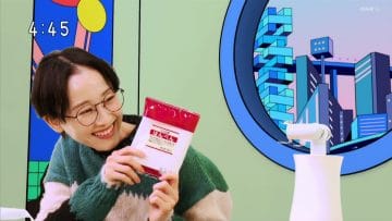 210215 Doki Doki! NHK WORLD JAPAN – ex-SKE48-Nogizaka46 Matsui Rena – HD.mp4-00004