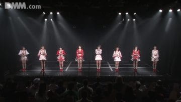 210215 NMB48 Theater Performance 1830 – HD.mp4-00003