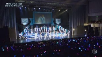 210217 M-ON! LIVE STU48 – STU48 2nd Anniversary – HD.mp4-00010