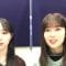 210217 Nekojita SHOWROOM – Nogizaka46 – SD.mp4-00002