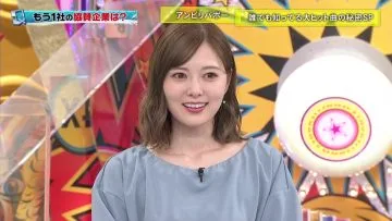 210218 Kiseki Taiken! Unbelievable – ex-Nogizaka46 Shiraishi Mai – HD.mp4-00007