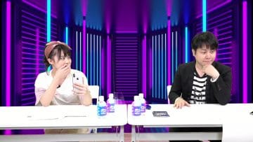 210219 #Milkatsu – Mildom Katsudou Ouen Project – AKB48 Okabe Rin – HD