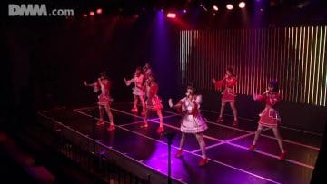 210220 NMB48 Theater Performance 1300 – HD.mp4-00004