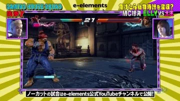 210220 e-elements GAMING HOUSE SQUAD – Sakurazaka46 Habu Mizuho – HD.mp4-00002