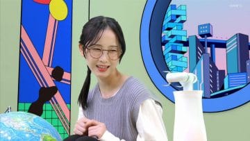 210221 Doki Doki! NHK WORLD JAPAN – ex-SKE48-Nogizaka46 Matsui Rena – HD.mp4-00001