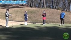 210221 Sunday Golf Show! – SKE48 Yamauchi Suzuran – HD.mp4-00003