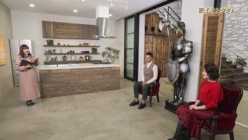 210222 Syumi Doki! – ex-Nogizaka46 Ito Karin – HD.mp4-00005