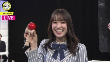 210224 NeoBuzz! Mieru – Hinatazaka46 Sasaki Kumi & ex-AKB48 Noro Kayo – HD.mp4-00003