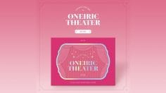IZONE ONEIRIC THEATER