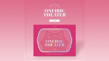 IZONE ONEIRIC THEATER