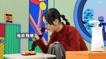 210228 Doki Doki! NHK WORLD JAPAN – ex-SKE48-Nogizaka46 Matsui Rena – HD.mp4-00002