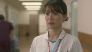 210301 Drama Special ‘Kamisama no Karute’ – 3rd Night – ex-AKB48 Oshima Yuko – HD.mp4-00001