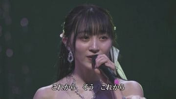 210303 NMB48 Yamamoto Ayaka Graduation Concert ~Saigo no Isshoku~ Live Broadcast – HD.mp4-00008