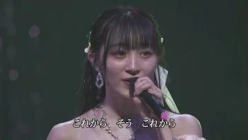210303 NMB48 Yamamoto Ayaka Graduation Concert ~Saigo no Isshoku~ Live Broadcast – HD.mp4-00008